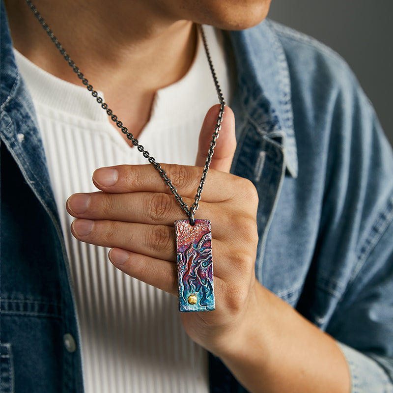 Inamorato Necklace